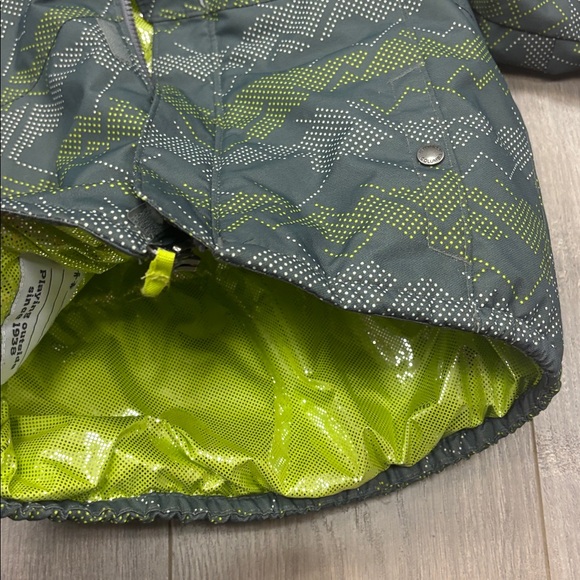 Columbia snow jacket - Picture 3 of 8